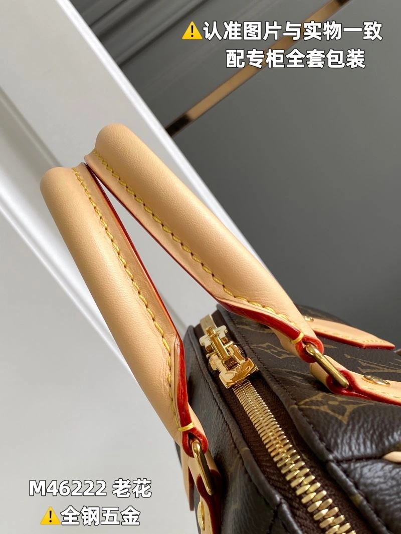 FlexibleFit Louis Vuitton Speedy Bags 93914
