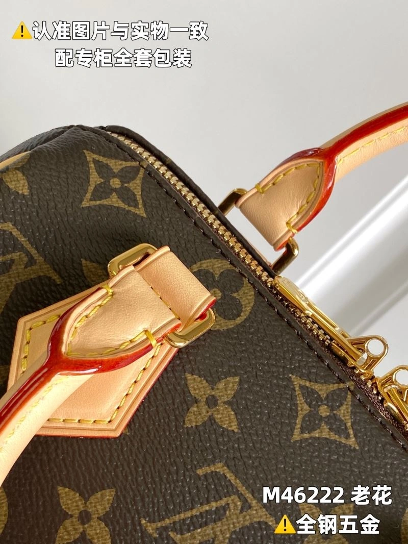 FlexibleFit Louis Vuitton Speedy Bags 93914