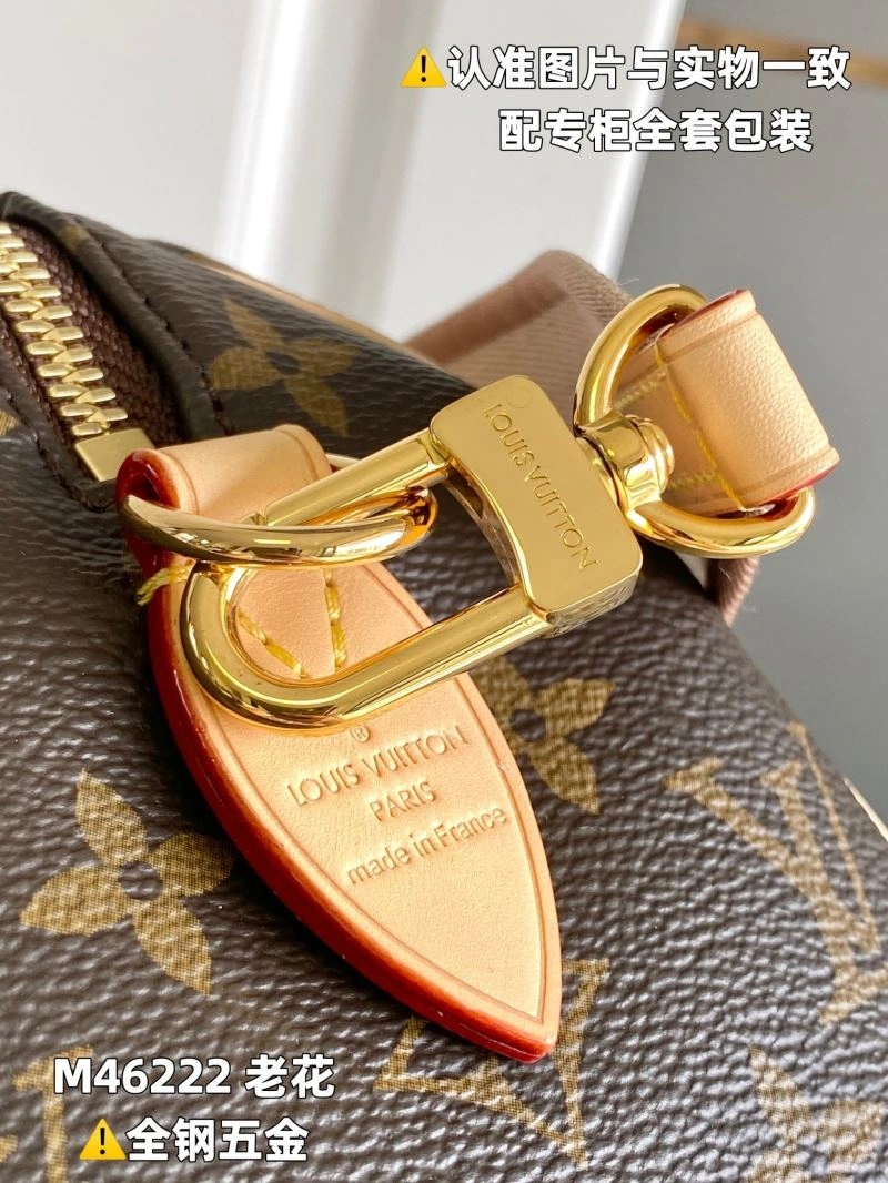 FlexibleFit Louis Vuitton Speedy Bags 93914