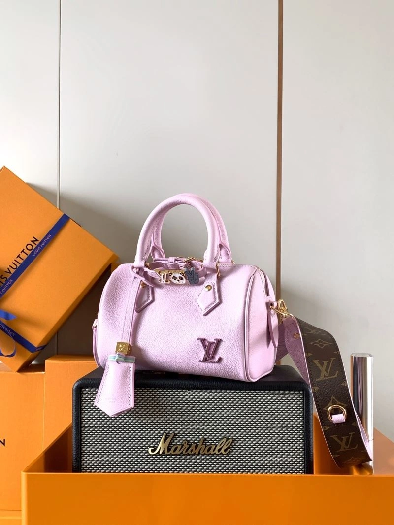 Louis Vuitton Speedy Bags Trendsetting 93722
