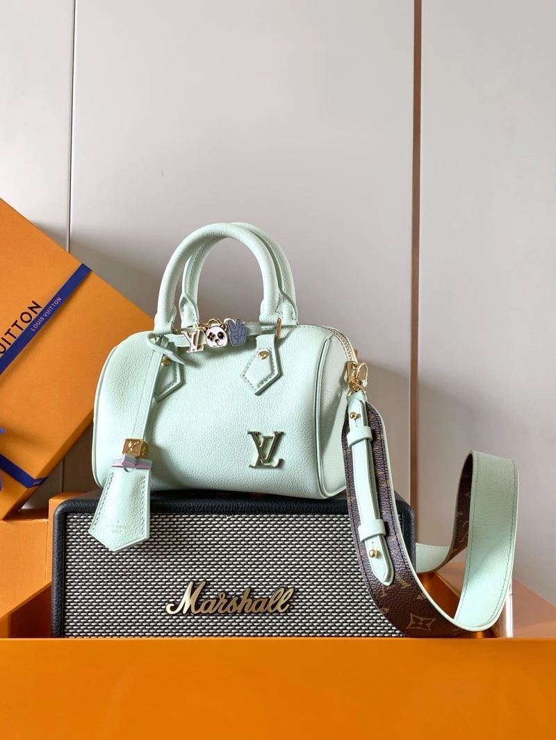 Louis Vuitton Speedy Bags Supportive 93720