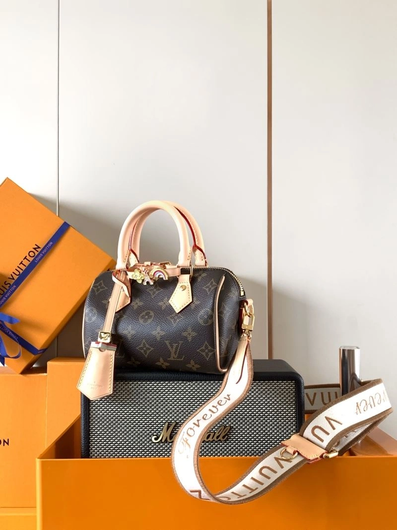 ZeroBulk Louis Vuitton Speedy Bags 93715
