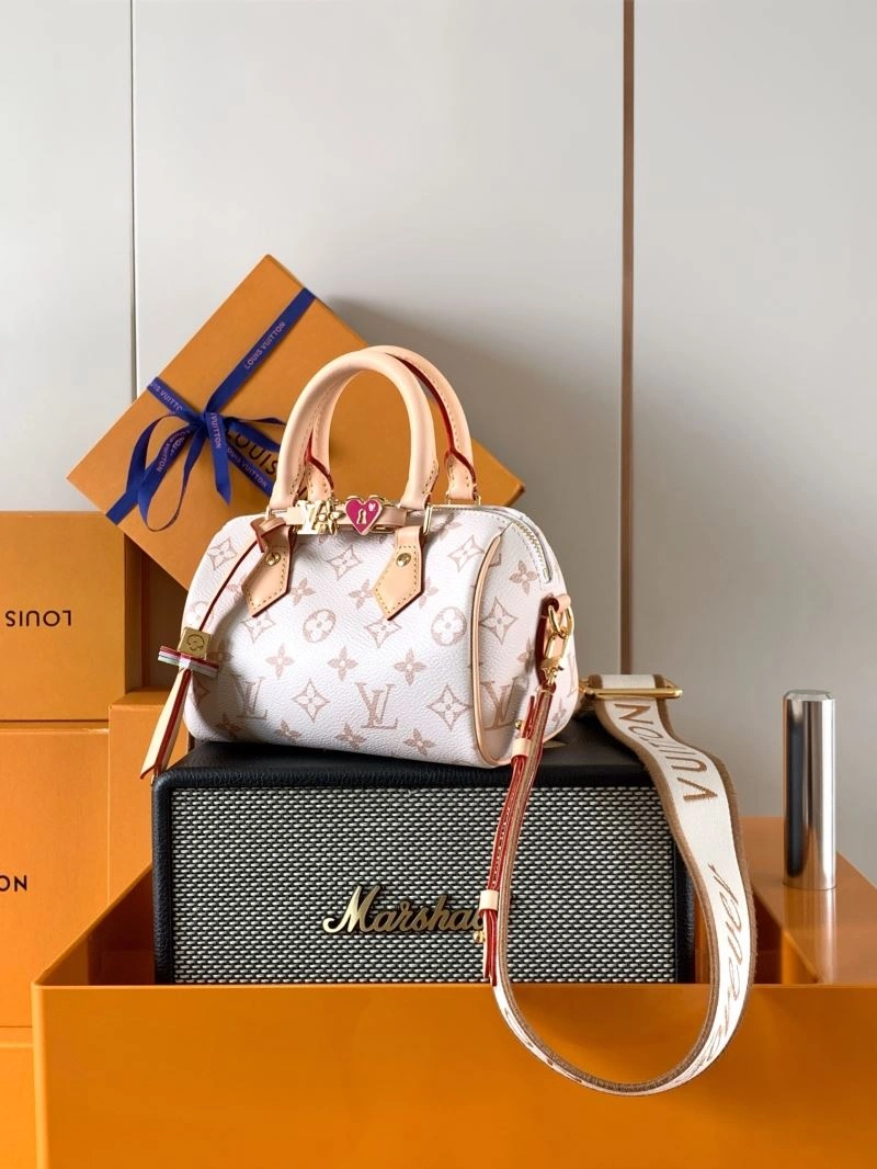 Bright Louis Vuitton Speedy Bags 93719