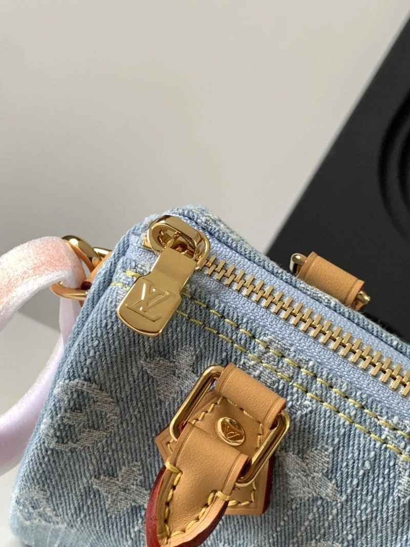 Louis Vuitton Speedy Bags OnTrend 93712
