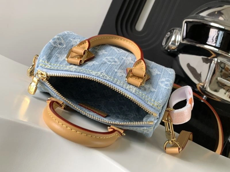 Louis Vuitton Speedy Bags OnTrend 93712