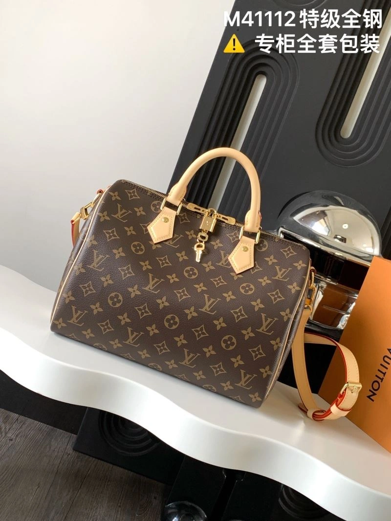 Louis Vuitton Speedy Bags Modern 93718