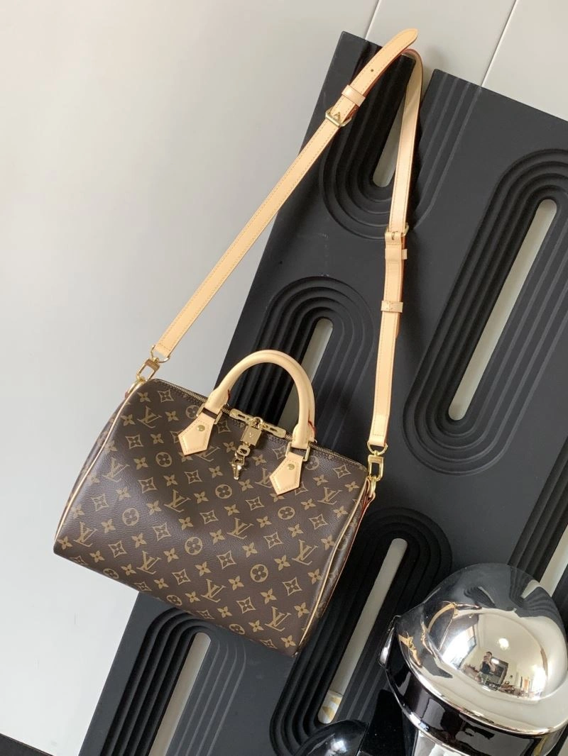 Louis Vuitton Speedy Bags Modern 93718