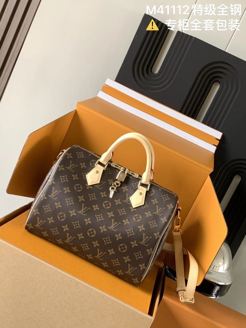 Louis Vuitton Speedy Bags Modern 93718