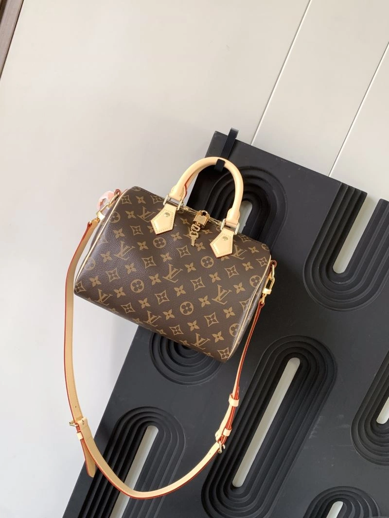 Stretchable Louis Vuitton Speedy Bags 93714