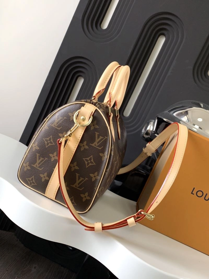 Stretchable Louis Vuitton Speedy Bags 93714