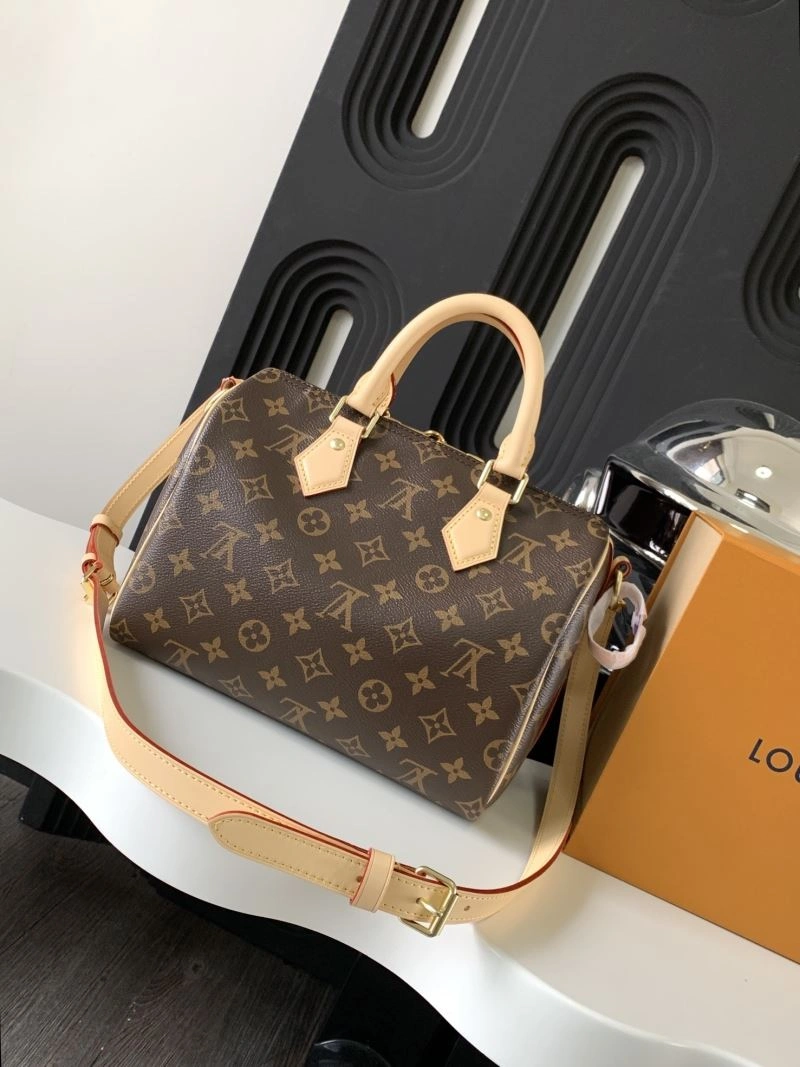 Stretchable Louis Vuitton Speedy Bags 93714