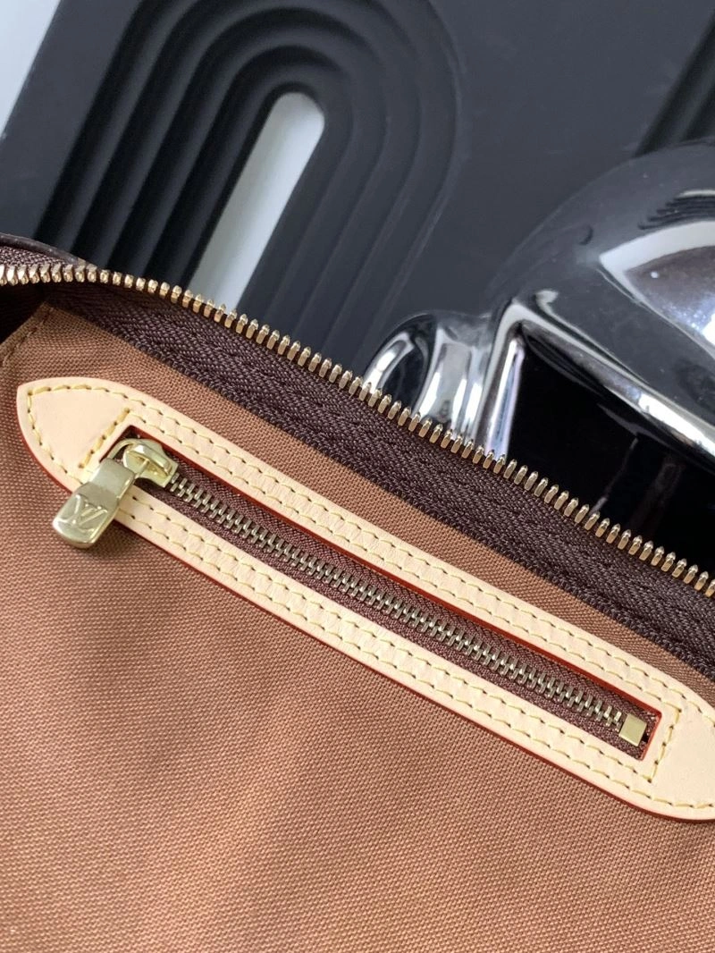 Stretchable Louis Vuitton Speedy Bags 93714