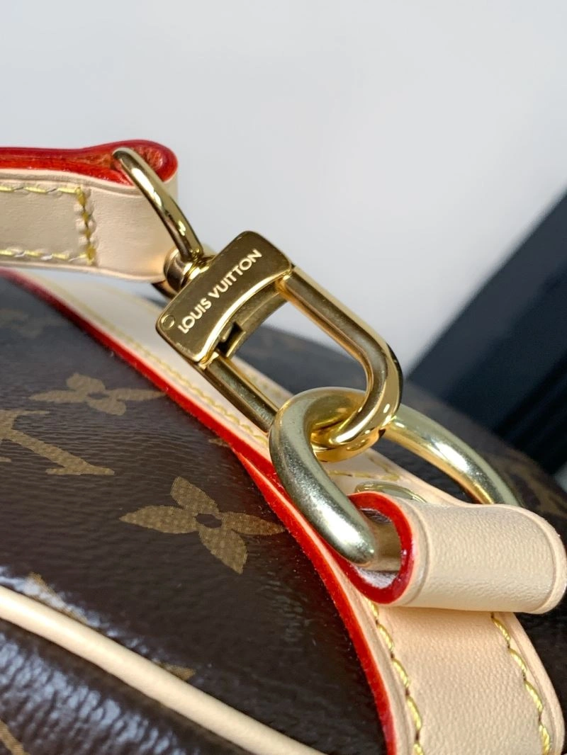 Stretchable Louis Vuitton Speedy Bags 93714