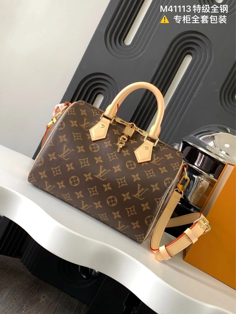 Stretchable Louis Vuitton Speedy Bags 93714