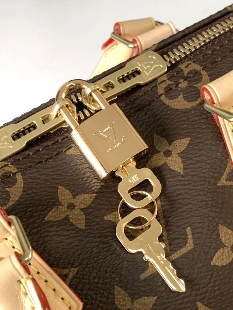 Stretchable Louis Vuitton Speedy Bags 93714