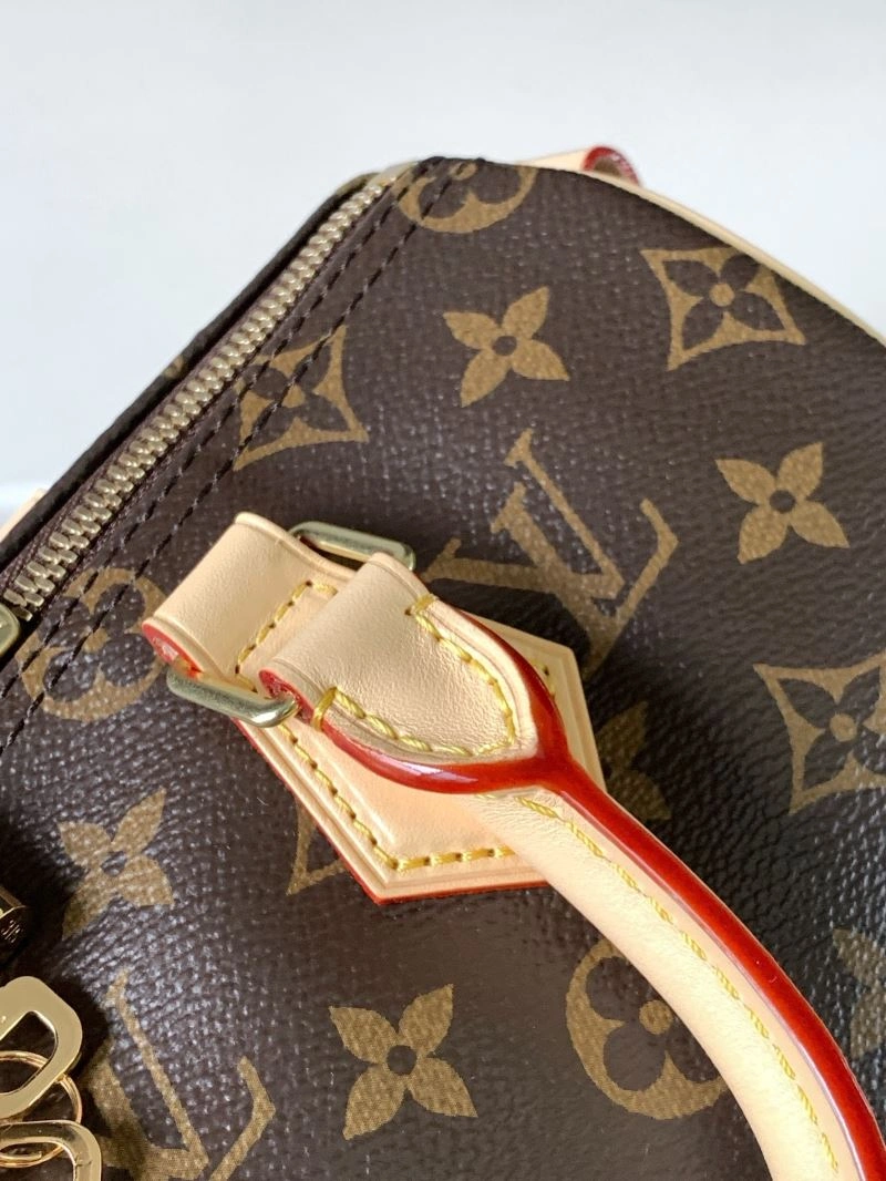 Stretchable Louis Vuitton Speedy Bags 93714