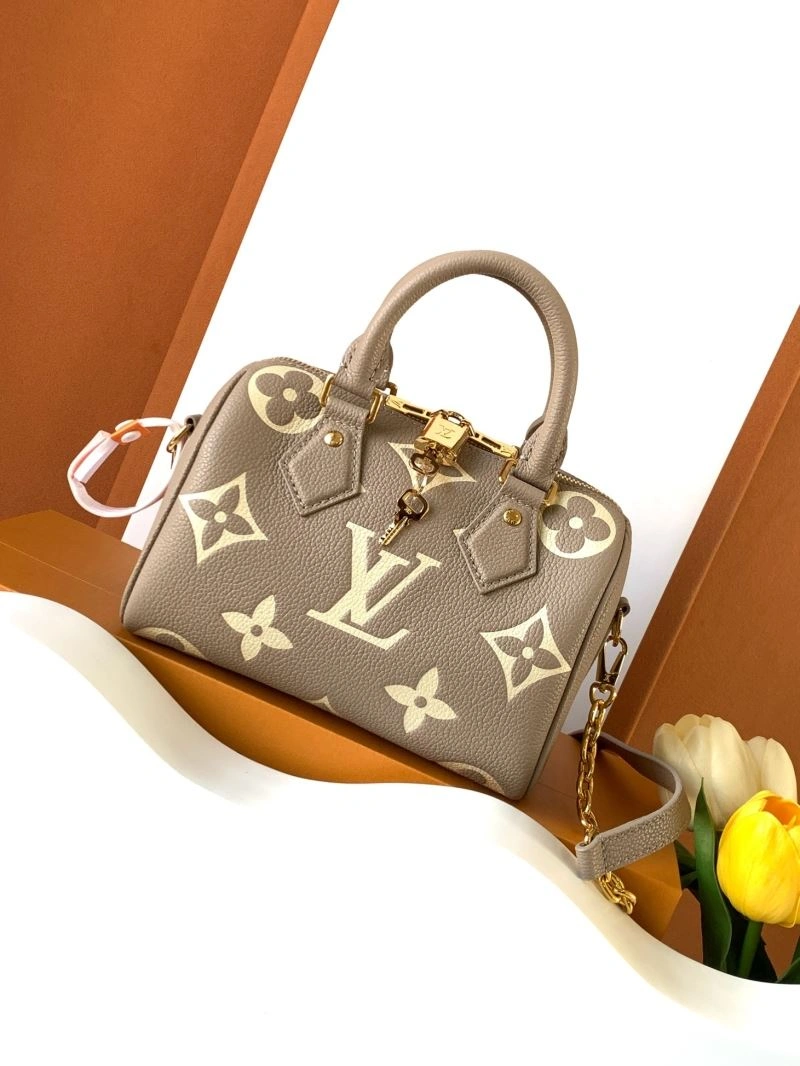Casual Louis Vuitton Speedy Bags 93743