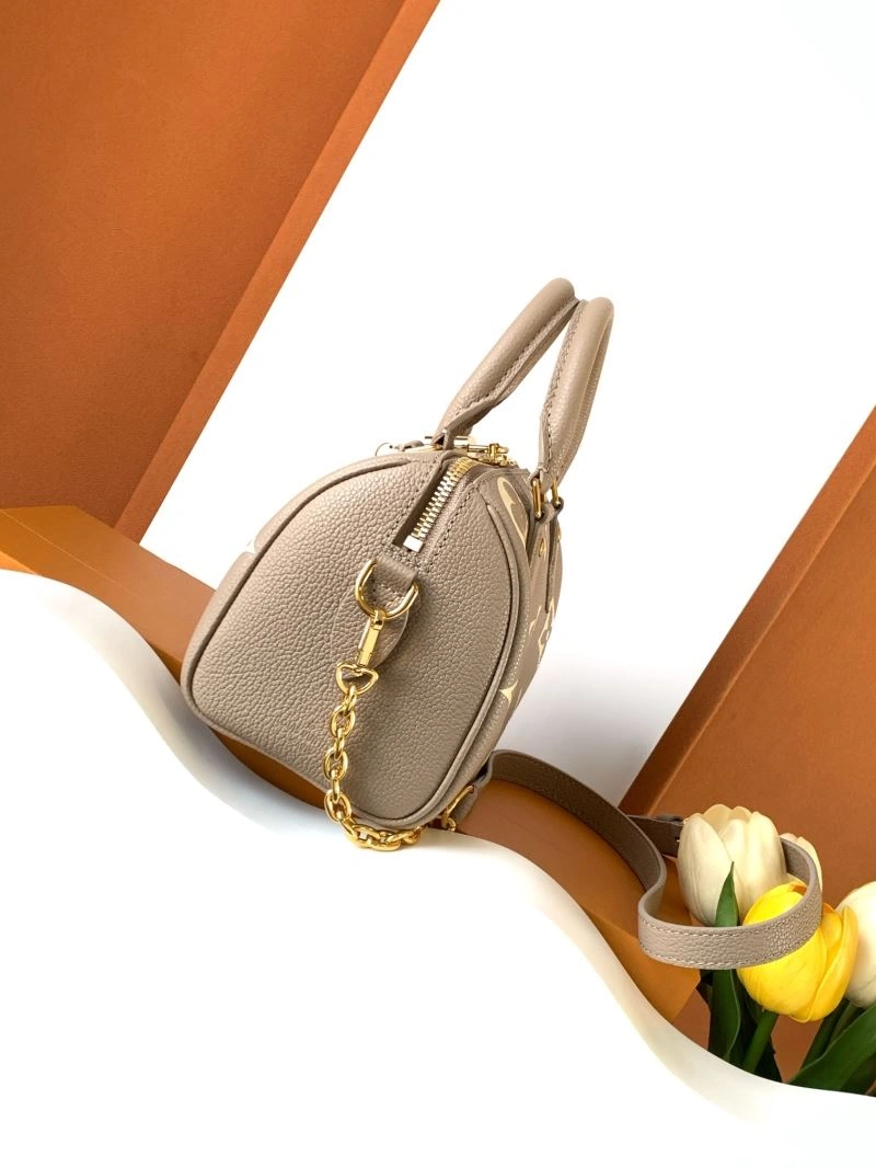 Casual Louis Vuitton Speedy Bags 93743