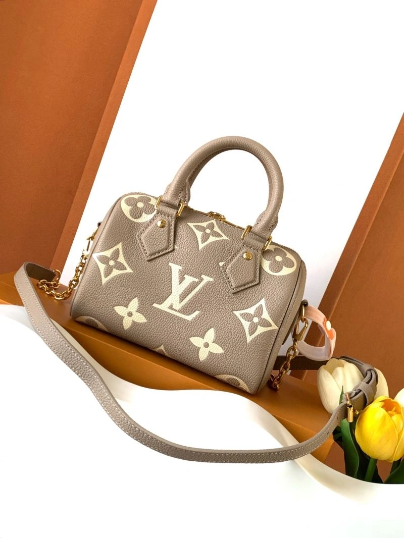 Casual Louis Vuitton Speedy Bags 93743