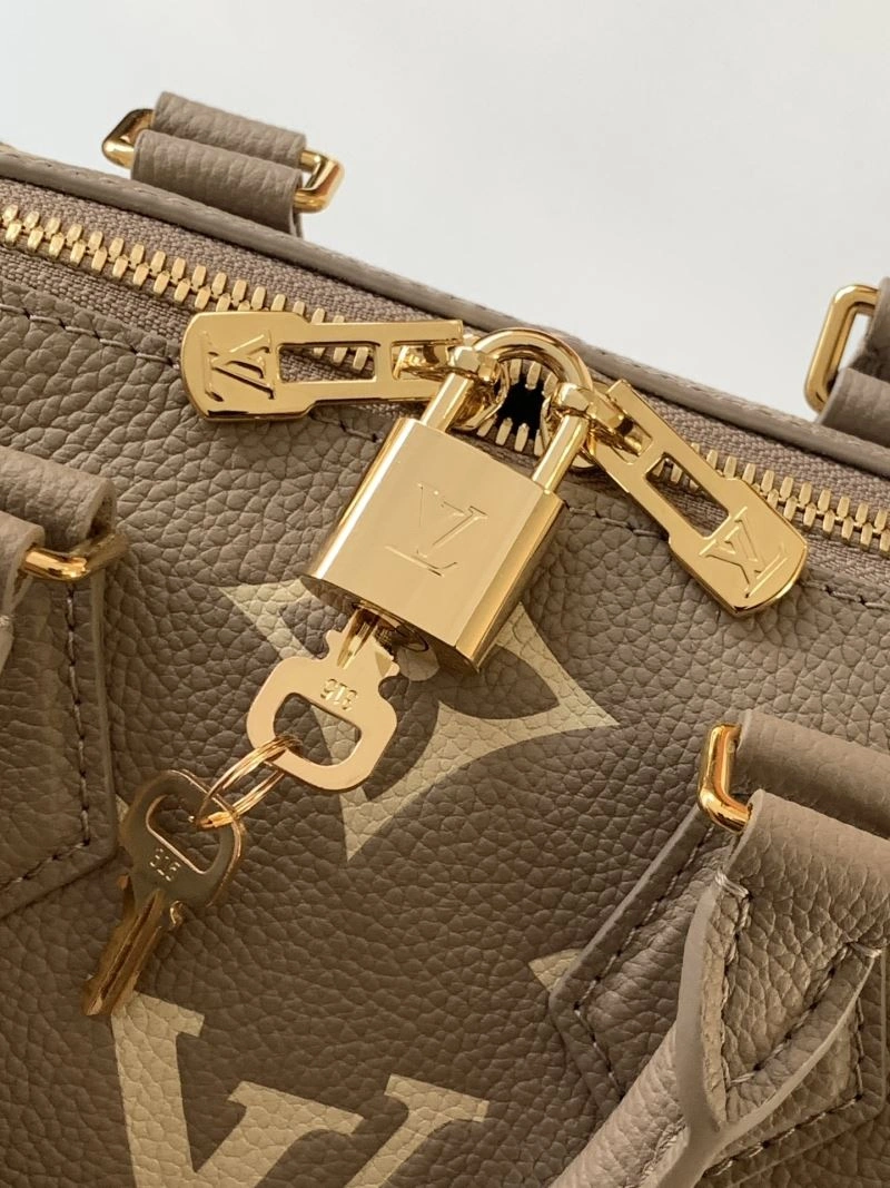 Casual Louis Vuitton Speedy Bags 93743