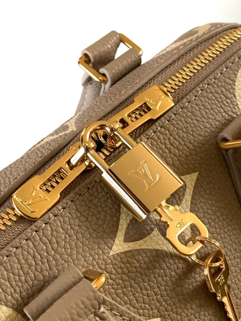 Casual Louis Vuitton Speedy Bags 93743