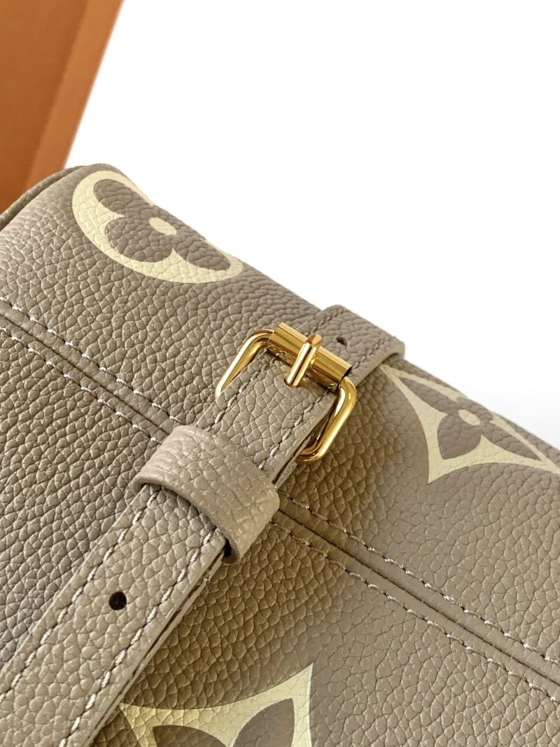 Casual Louis Vuitton Speedy Bags 93743