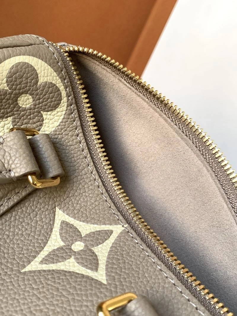Casual Louis Vuitton Speedy Bags 93743