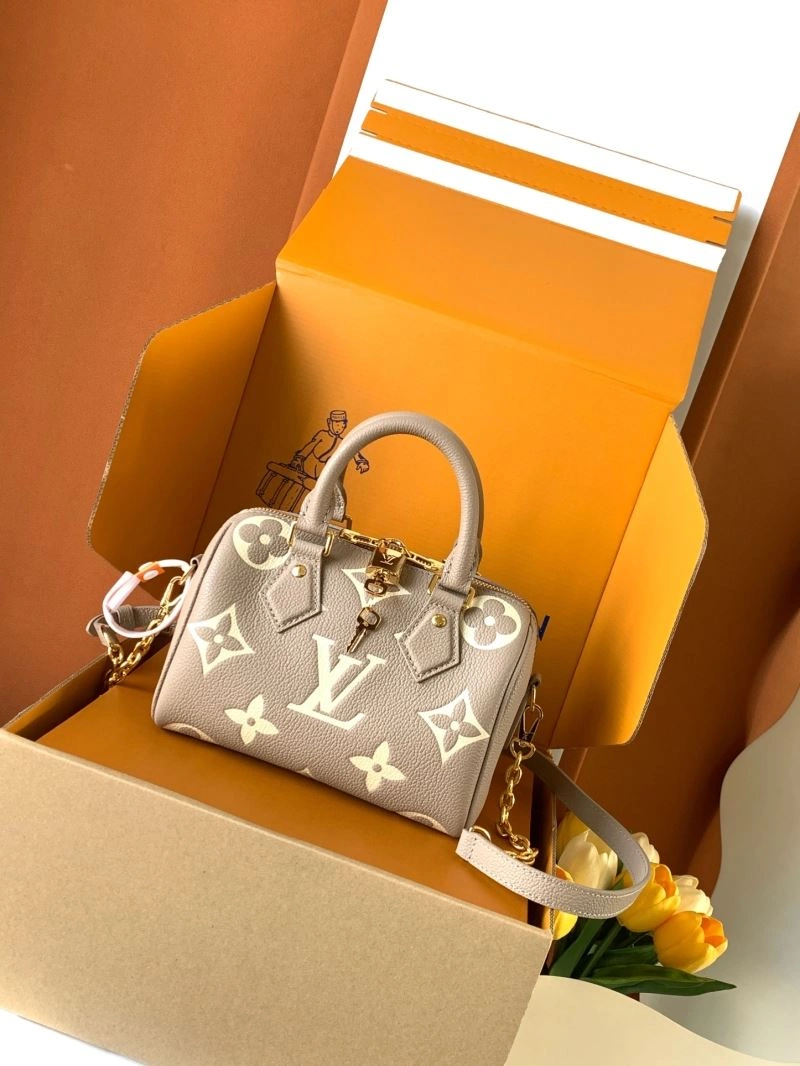 Casual Louis Vuitton Speedy Bags 93743