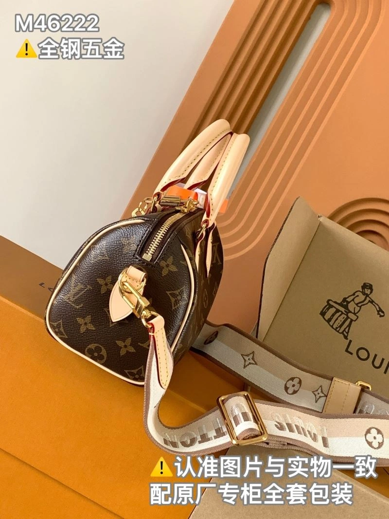 Louis Vuitton Speedy Bags Sustainable 93710