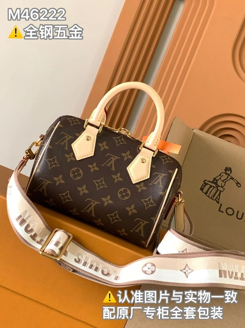 Louis Vuitton Speedy Bags Sustainable 93710