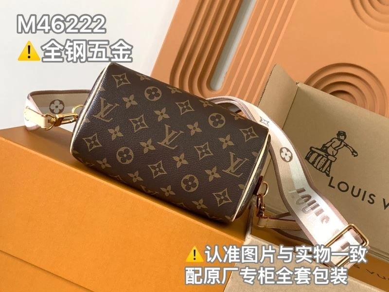 Louis Vuitton Speedy Bags Sustainable 93710