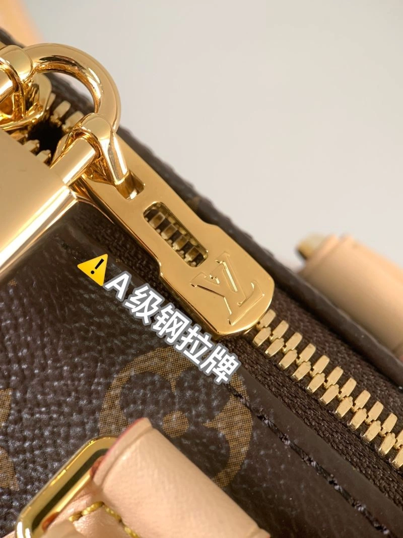 Louis Vuitton Speedy Bags Sustainable 93710
