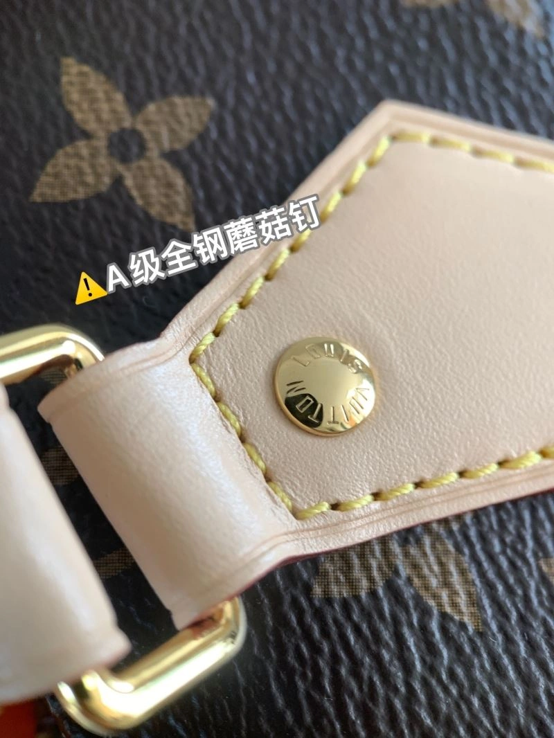 Louis Vuitton Speedy Bags Sustainable 93710
