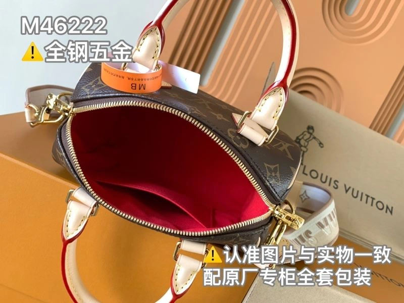 Louis Vuitton Speedy Bags Sustainable 93710