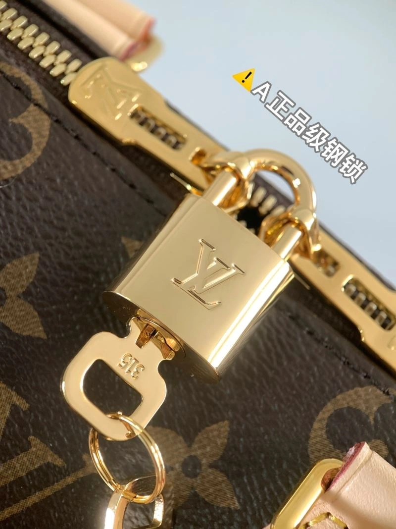 Louis Vuitton Speedy Bags Sustainable 93710
