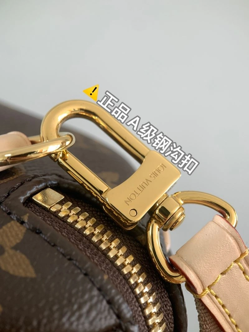 Louis Vuitton Speedy Bags Sustainable 93710