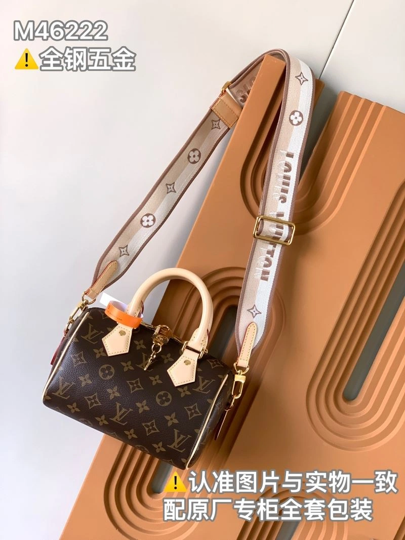 Louis Vuitton Speedy Bags Sustainable 93710
