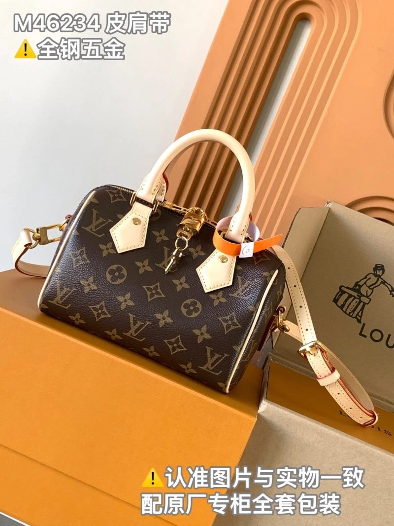 Louis Vuitton Speedy Bags Stylish 93740