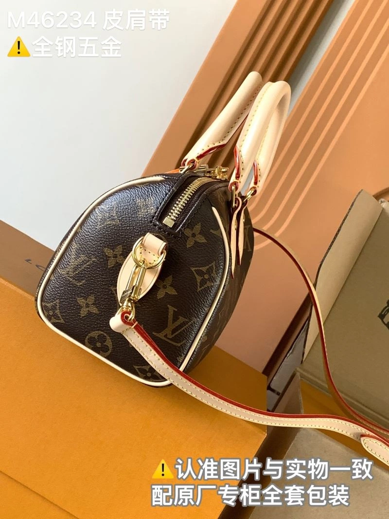 Louis Vuitton Speedy Bags Stylish 93740