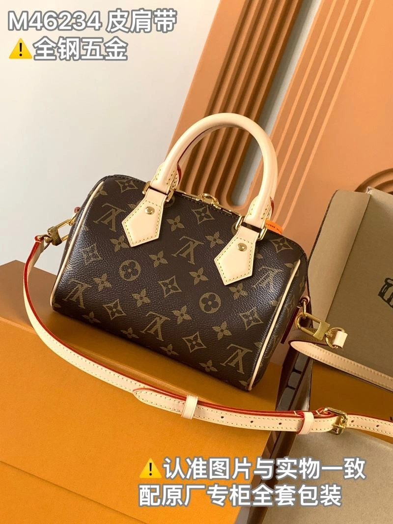Louis Vuitton Speedy Bags Stylish 93740