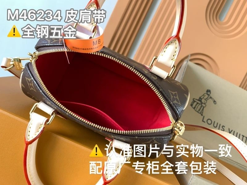 Louis Vuitton Speedy Bags Stylish 93740