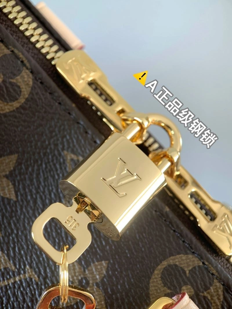 Louis Vuitton Speedy Bags Stylish 93740