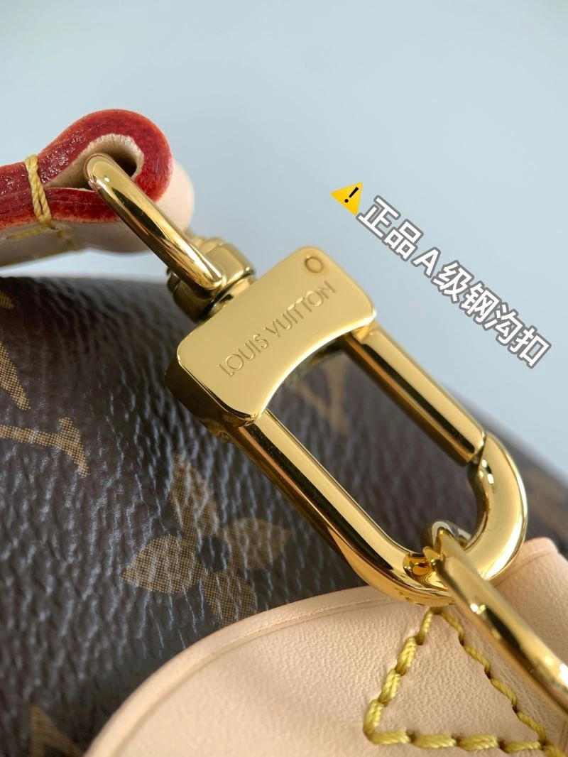 Louis Vuitton Speedy Bags Stylish 93740