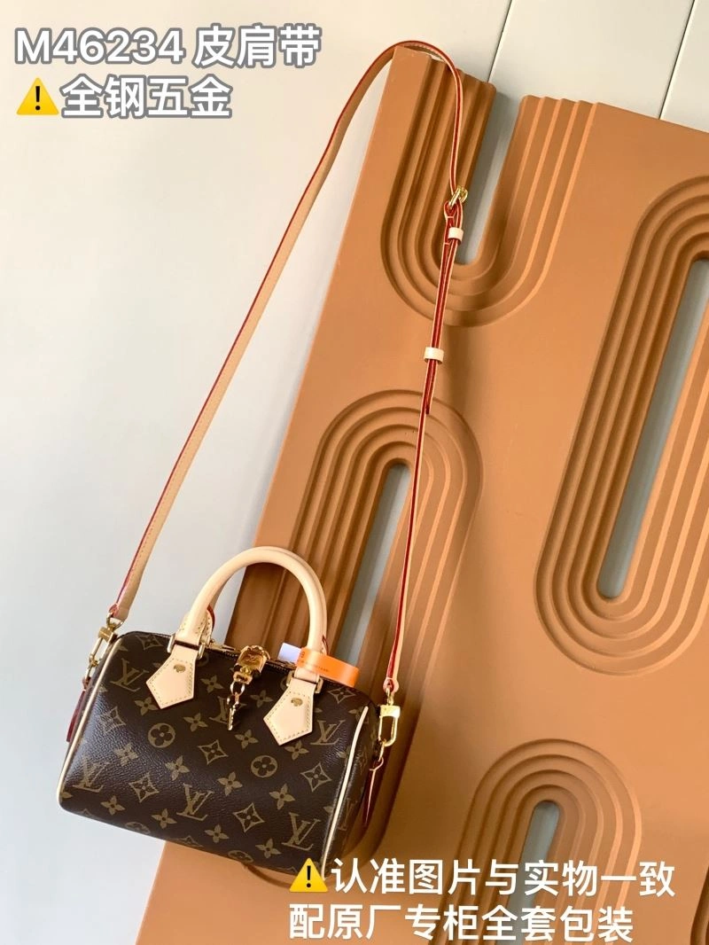 Louis Vuitton Speedy Bags Stylish 93740