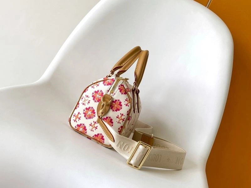 Cozy Louis Vuitton Speedy Bags 93706