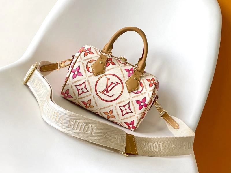 Cozy Louis Vuitton Speedy Bags 93706