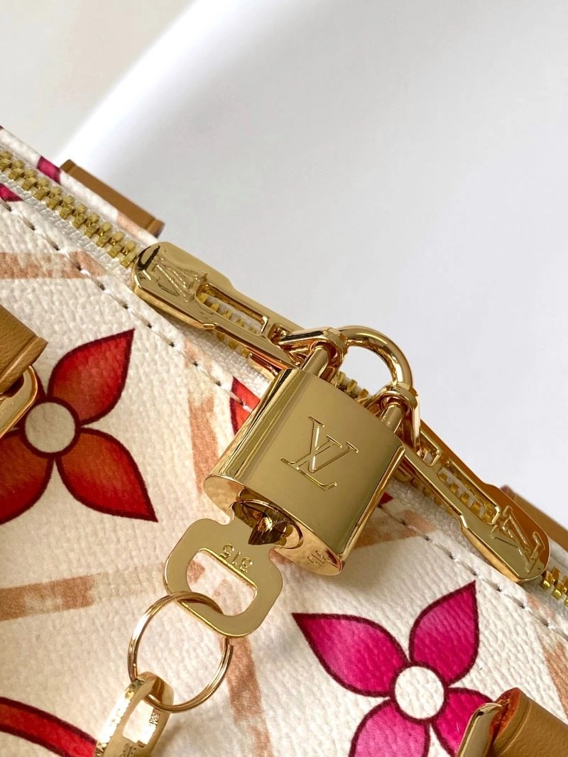 Cozy Louis Vuitton Speedy Bags 93706
