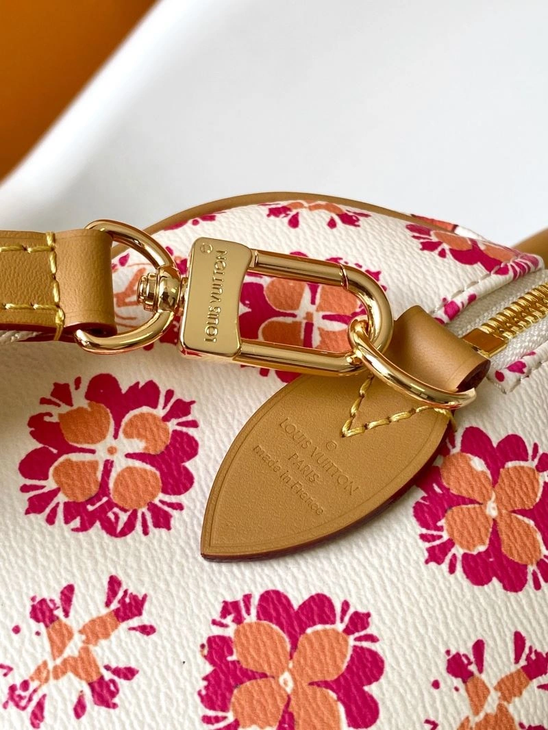 Cozy Louis Vuitton Speedy Bags 93706