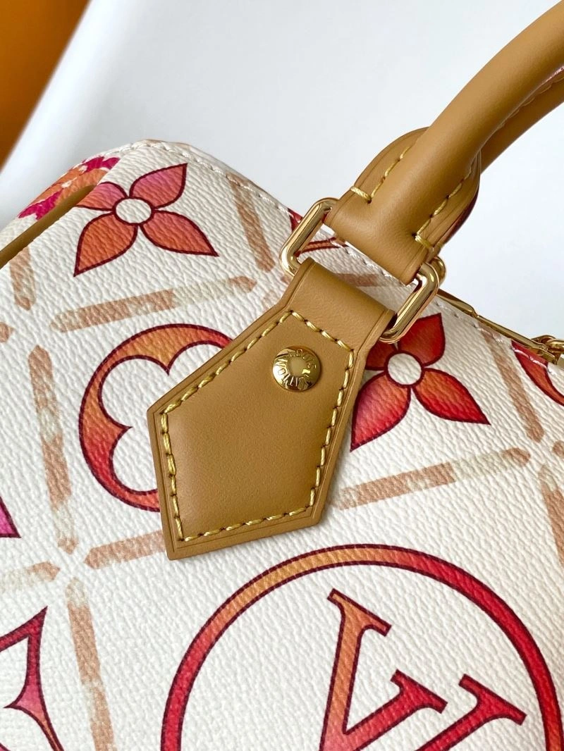 Cozy Louis Vuitton Speedy Bags 93706