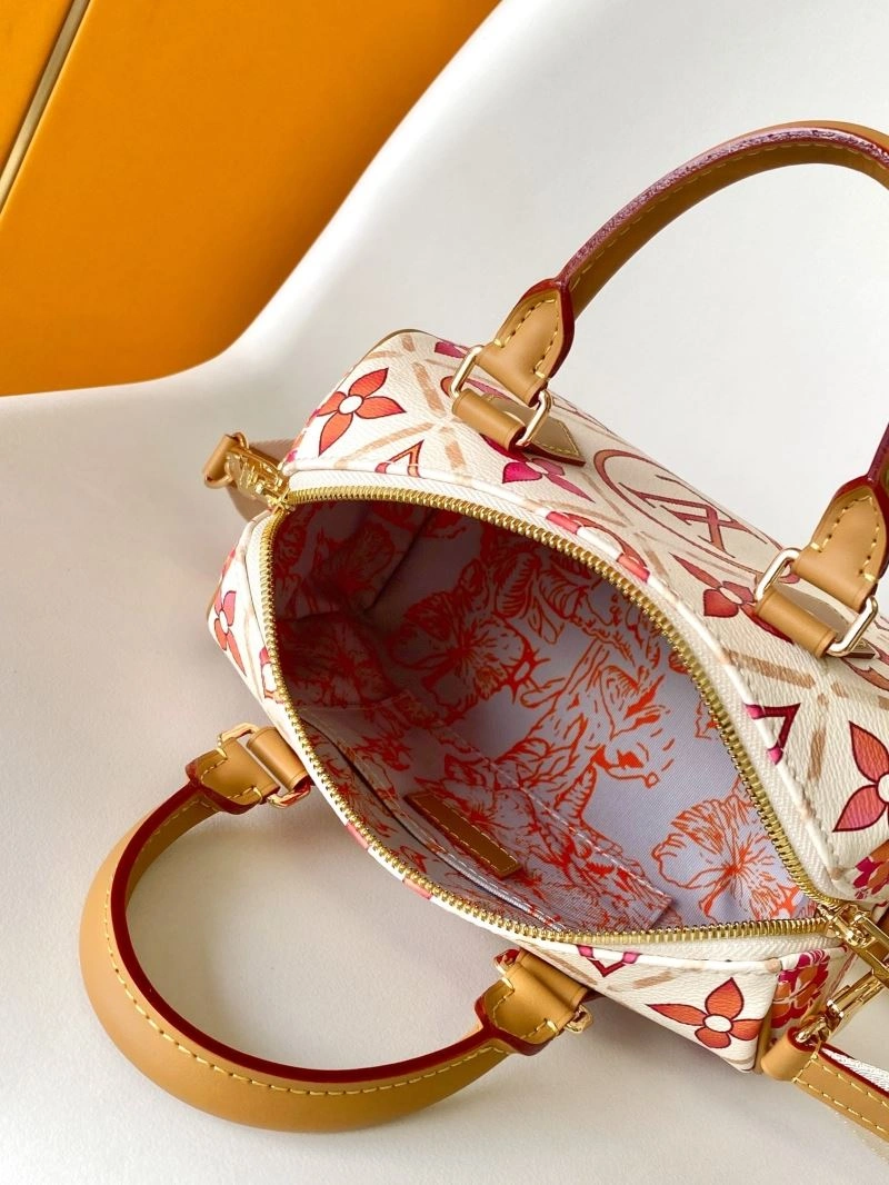 Cozy Louis Vuitton Speedy Bags 93706